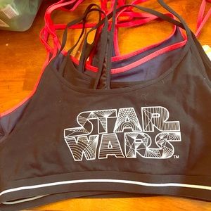 Women’s and girls undergarments new with tags